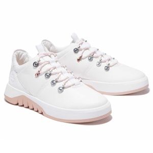 Timberland Supaway Oxford White shoes